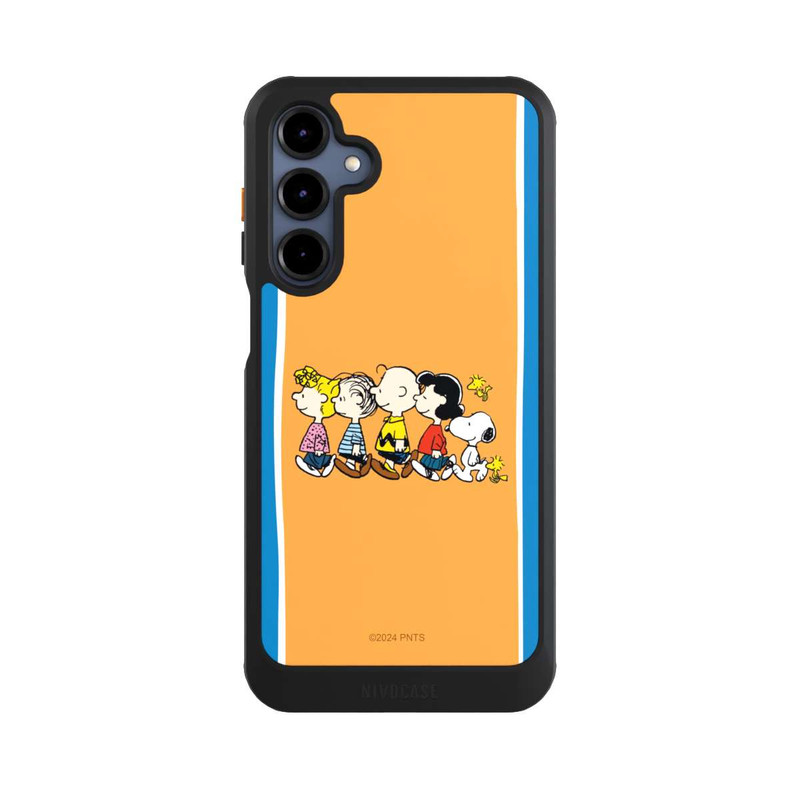 Galaxy A16 5G NIVOcore Peanuts Profile