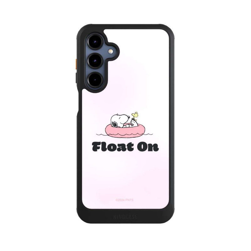 Galaxy A16 5G NIVOcore Snoopy Float On