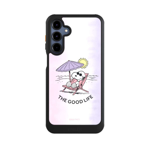Samsung Galaxy A16 5G NIVOcore Snoopy The Good Life