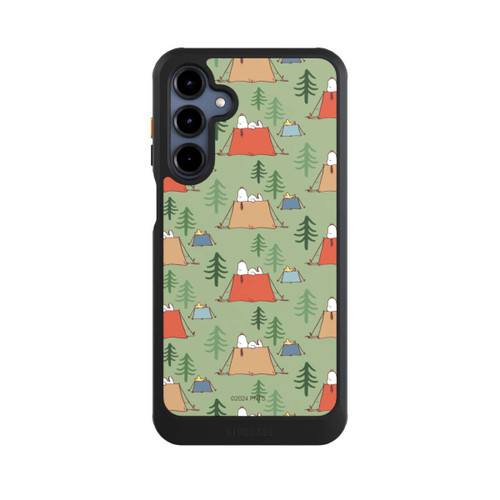 Samsung Galaxy A16 5G NIVOcore Peanuts Camping