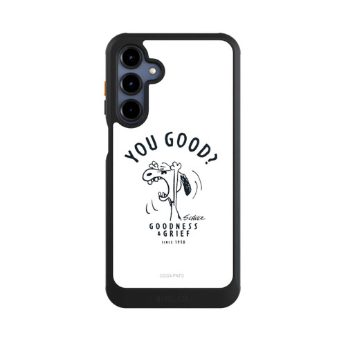 Samsung Galaxy A16 5G NIVOcore Snoopy You Good