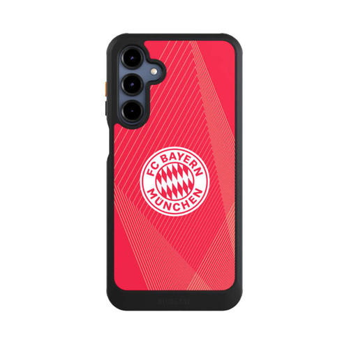 Samsung Galaxy A16 5G NIVOcore FCB Polygon Rot