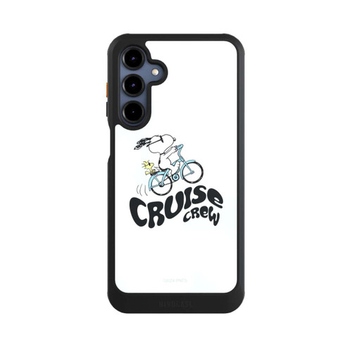 Samsung Galaxy A16 5G NIVOcore Snoopy Cruise Crew