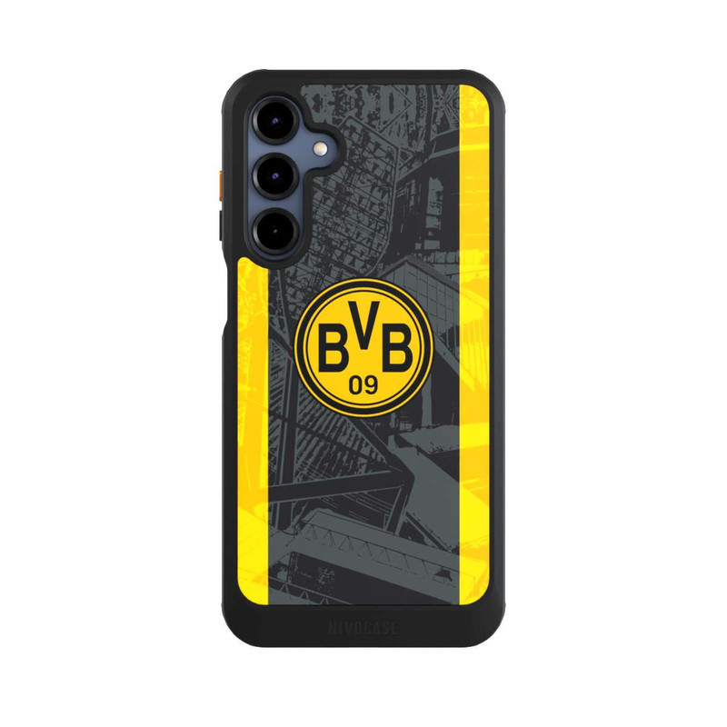 Galaxy A16 5G NIVOcore 50 Jahre Signal Iduna Park