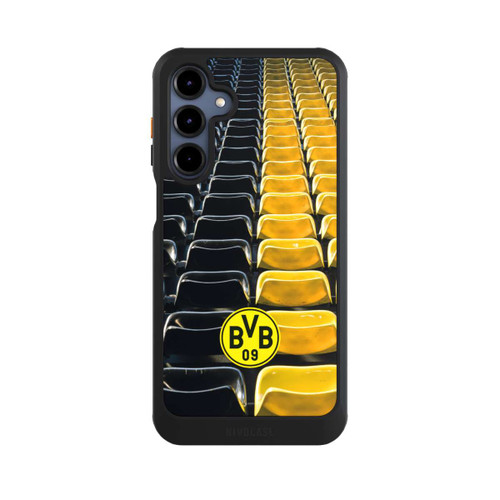 Samsung Galaxy A16 5G NIVOcore BVB Tribüne