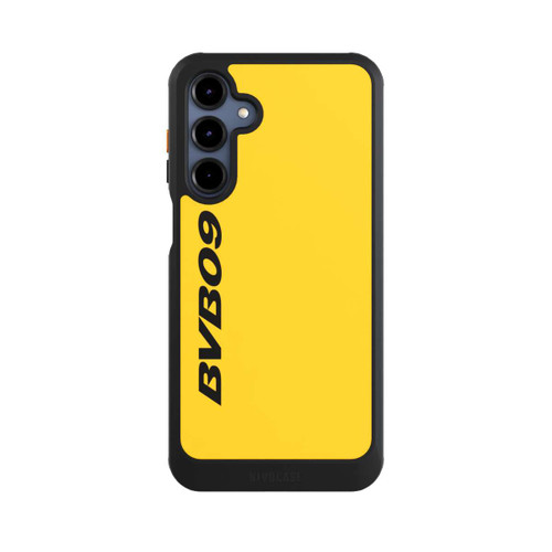 Samsung Galaxy A16 5G NIVOcore BVB09 Gelb