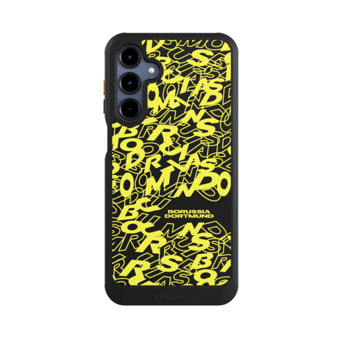 Samsung Galaxy A16 5G NIVOcore BVB Neon Pattern