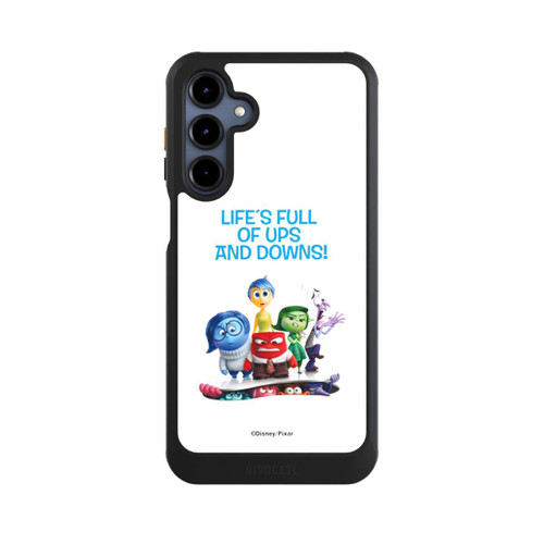 Samsung Galaxy A16 5G NIVOcore Life´s Full of Ups and Downs!