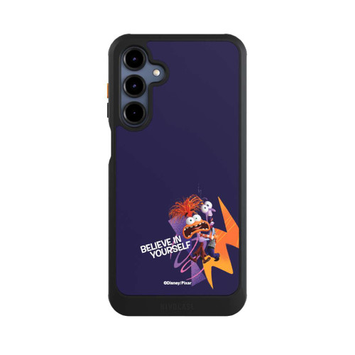 Samsung Galaxy A16 5G NIVOcore Anxiety and Fear