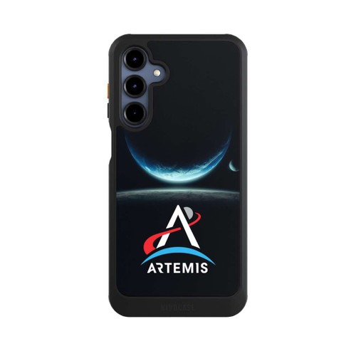 Samsung Galaxy A16 5G NIVOcore ARTEMIS Weltall