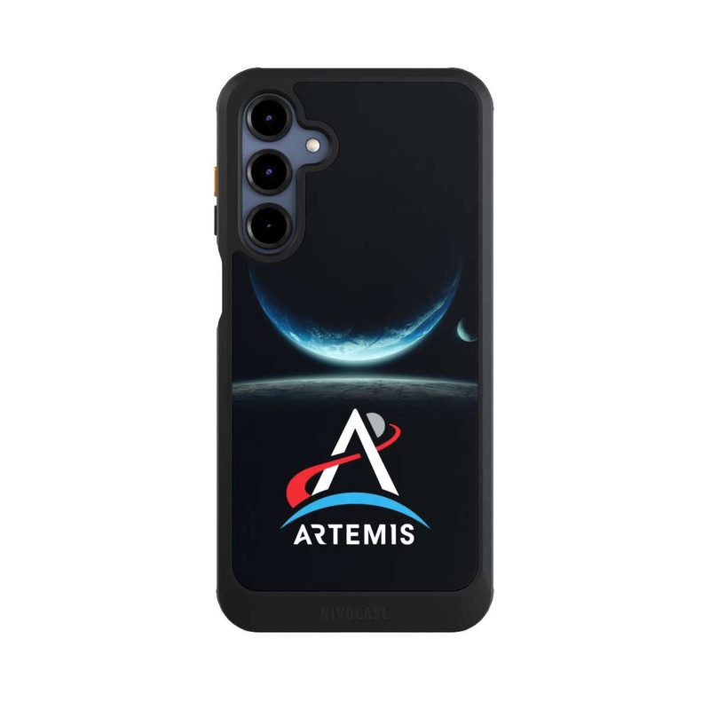 Galaxy A16 5G NIVOcore ARTEMIS Space