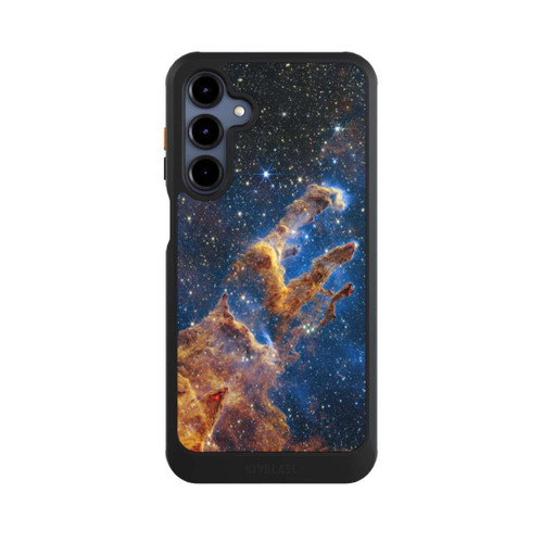Samsung Galaxy A16 5G NIVOcore Piliers de la Création  Espace