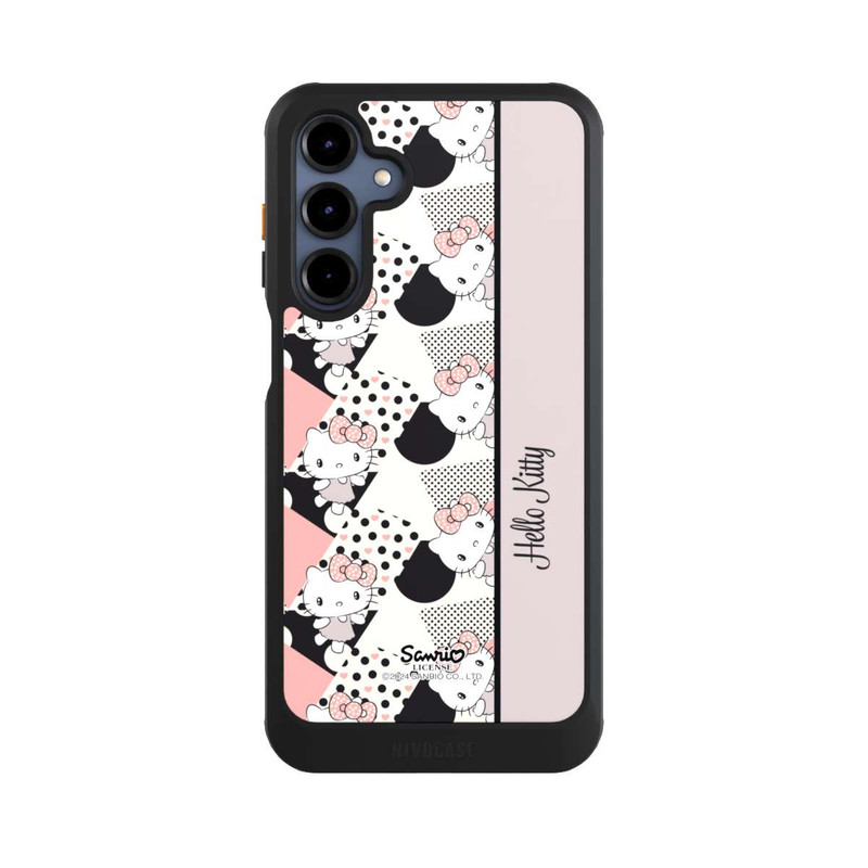 Galaxy A16 5G NIVOcore HK Elegant Pattern