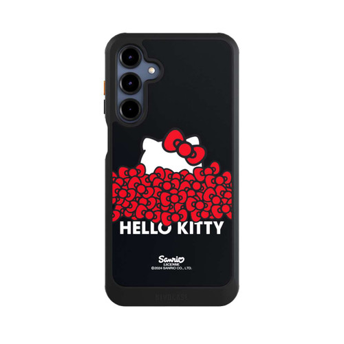 Samsung Galaxy A16 5G NIVOcore Hello Kitty mit Schleifen