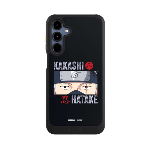 Samsung Galaxy A16 5G NIVOcore Kakashi Hatake Gros plan