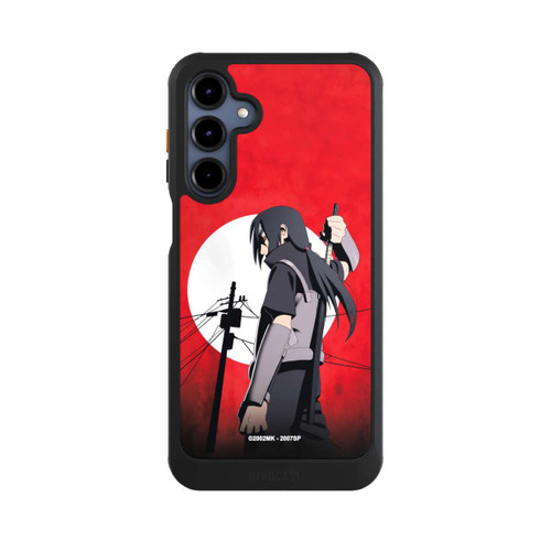 Samsung Galaxy A16 5G NIVOcore Itachi Nuit de Lune
