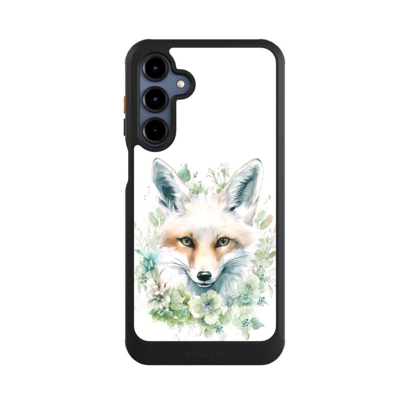 Galaxy A16 5G NIVOcore Renard Floral