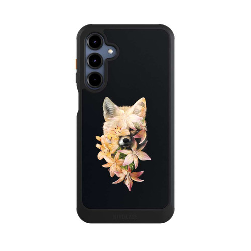 Samsung Galaxy A16 5G NIVOcore Foxy Flowers