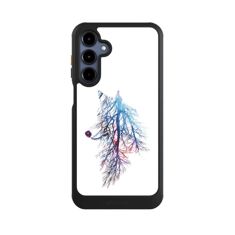 Galaxy A16 5G NIVOcore Mes racines