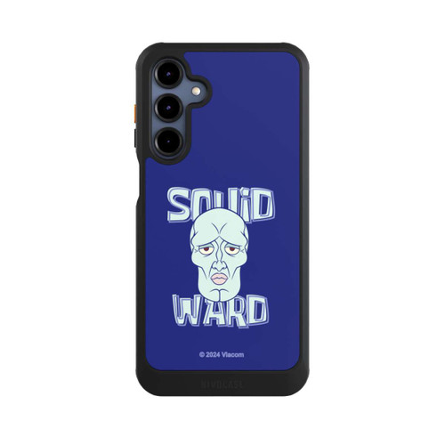 Samsung Galaxy A16 5G NIVOcore Squidward Face
