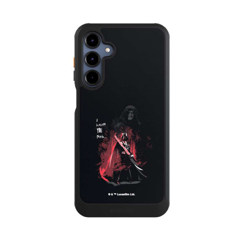 Samsung Galaxy A16 5G NIVOcore Darth Sidious I have you now