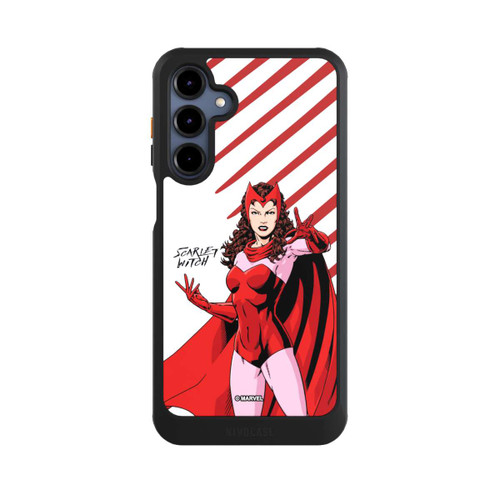 Samsung Galaxy A16 5G NIVOcore Scarlet Witch