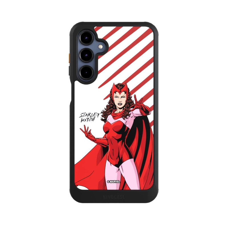 Galaxy A16 5G NIVOcore Scarlet Witch