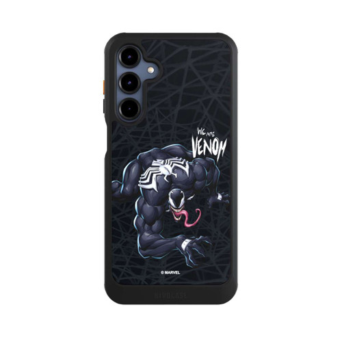 Samsung Galaxy A16 5G NIVOcore Venom Rampant
