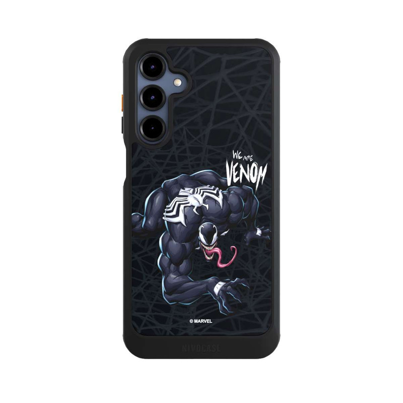 Galaxy A16 5G NIVOcore Venom Rampant