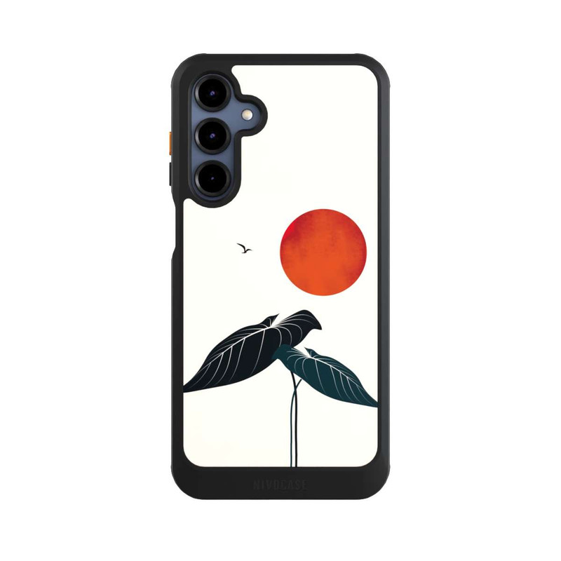 Galaxy A16 5G NIVOcore Träumen bei Nacht