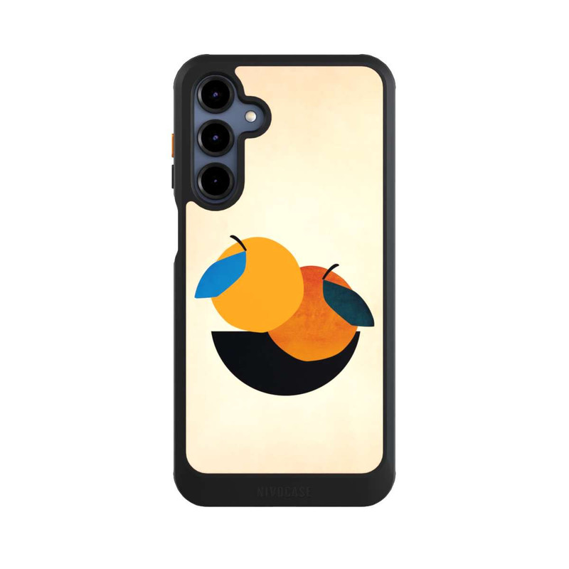 Galaxy A16 5G NIVOcore Deux pommes