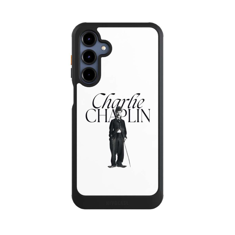 Galaxy A16 5G NIVOcore Charlie Chaplin