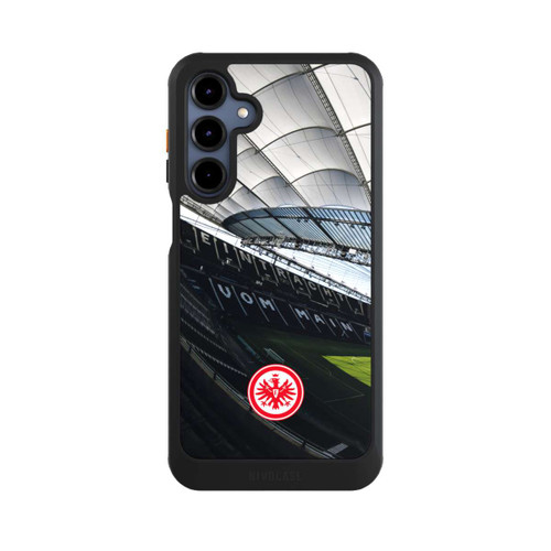 Samsung Galaxy A16 5G NIVOcore SGE Stadion Eintracht vom Main