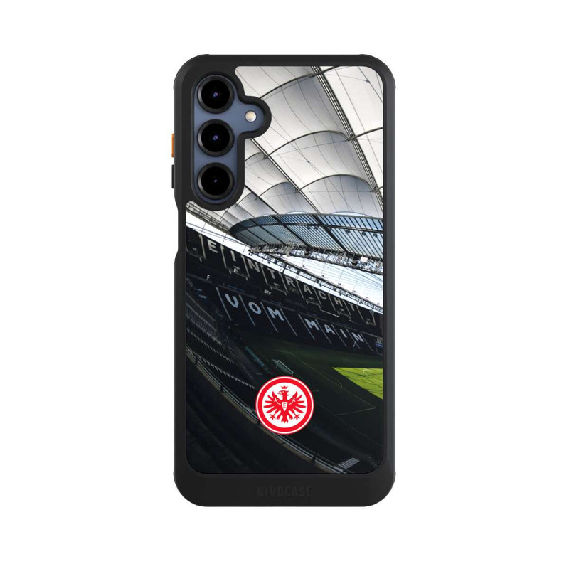 Galaxy A16 5G NIVOcore SGE Stadion Eintracht vom Main