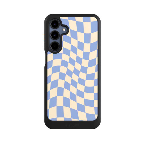 Samsung Galaxy A16 5G NIVOcore Blue chessboard