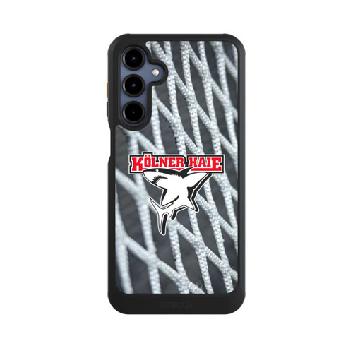 Samsung Galaxy A16 5G NIVOcore Kölner Haie Tornetz
