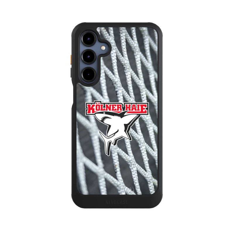 Galaxy A16 5G NIVOcore Kölner Haie Tornetz