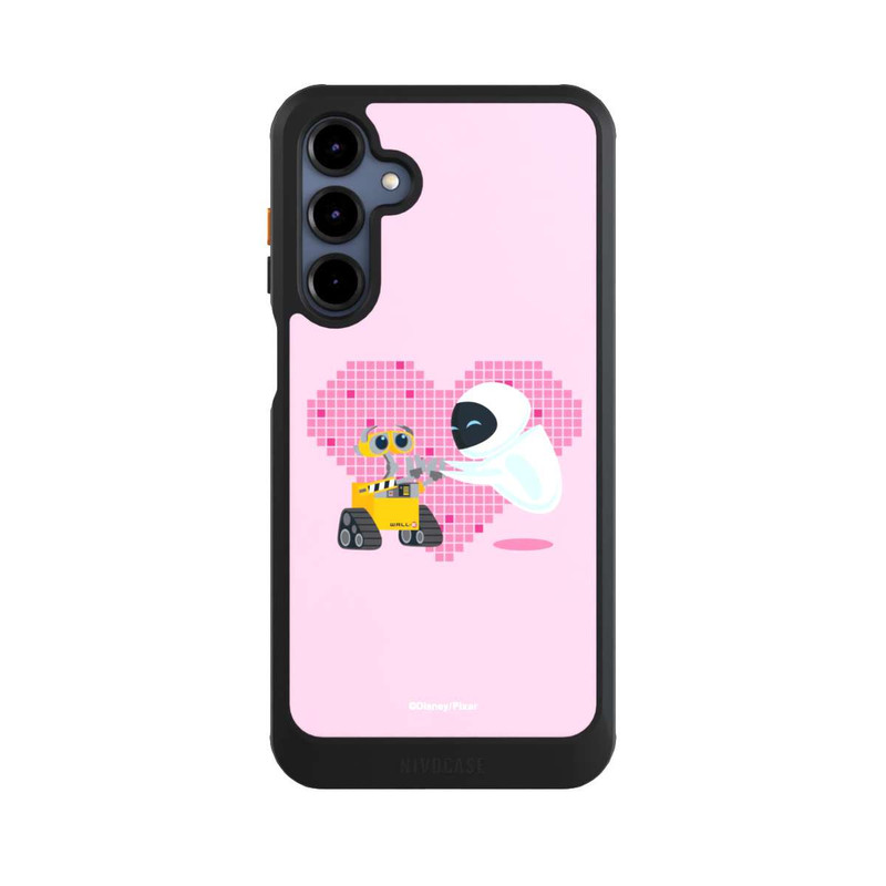 Galaxy A16 5G NIVOcore Wall-E Love