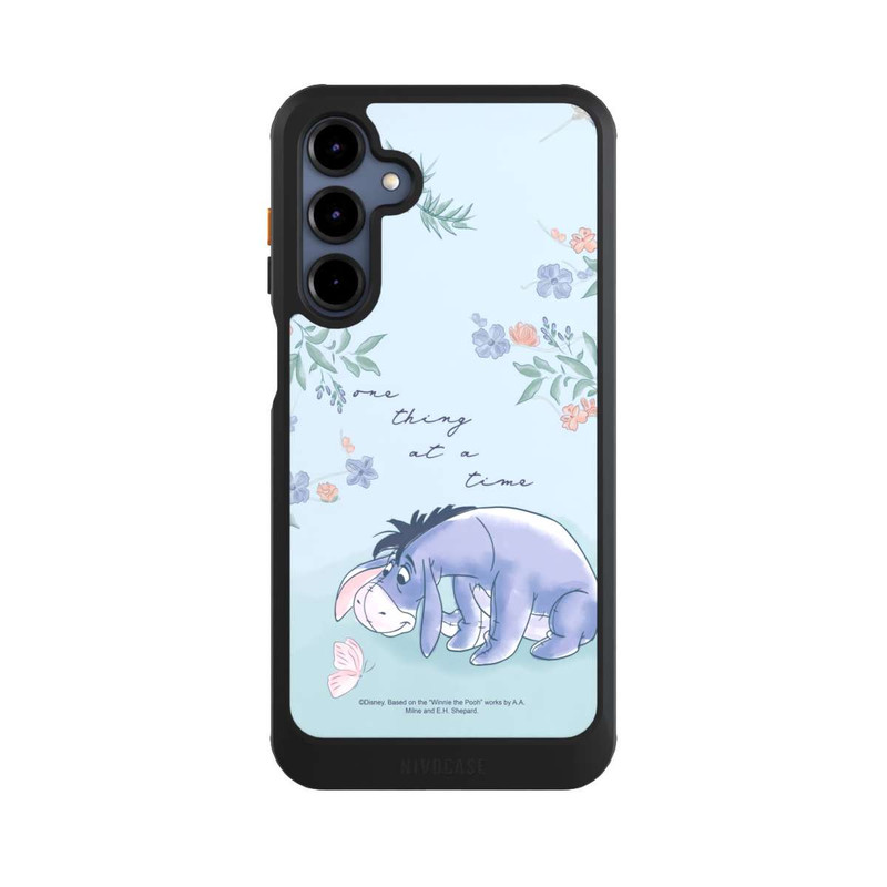 Galaxy A16 5G NIVOcore Winnie The Pooh One Thing at A Time