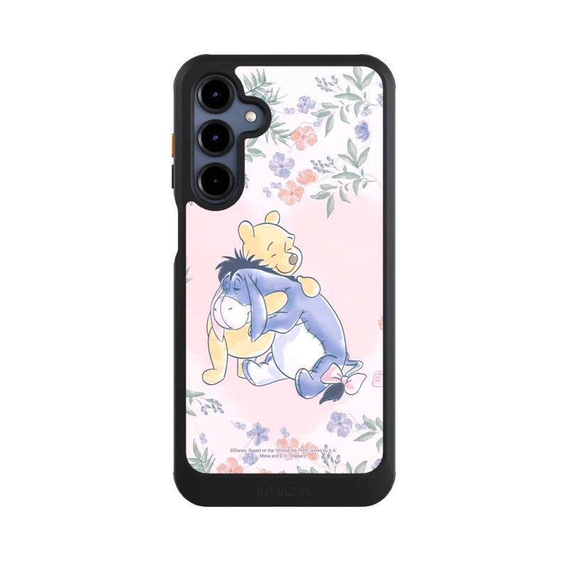 Galaxy A16 5G NIVOcore Winnie The Pooh You Make My Heart Shine