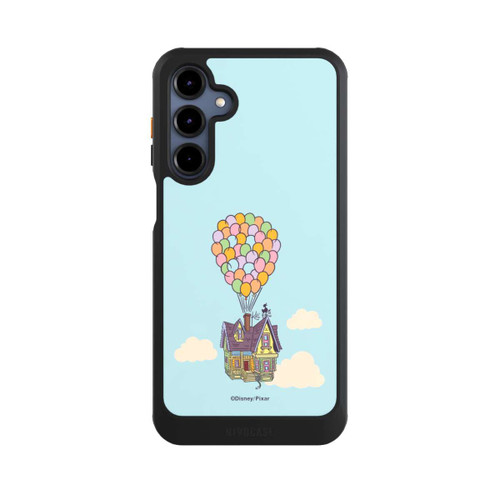 Samsung Galaxy A16 5G NIVOcore To New Adventures