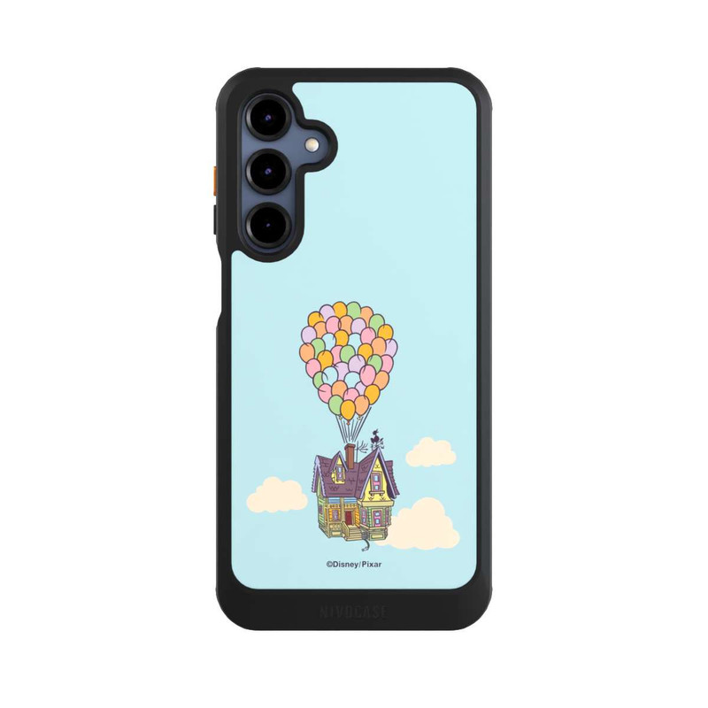 Galaxy A16 5G NIVOcore To New Adventures