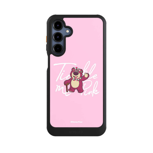 Samsung Galaxy A16 5G NIVOcore Lotso Toy Story Tickle me Pink