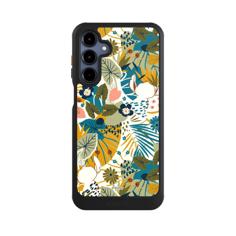 Galaxy A16 5G NIVOcore Stitch Summer Pattern
