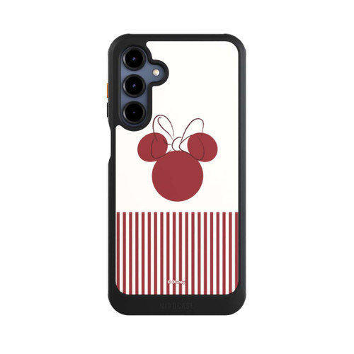 Samsung Galaxy A16 5G NIVOcore Minnie Icon Pattern Mix