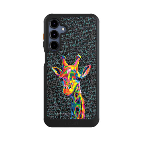 Samsung Galaxy A16 5G NIVOcore Giraffe Pop Colour