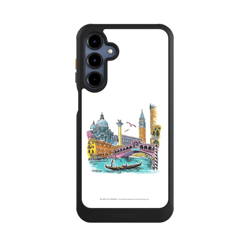 Galaxy A16 5G NIVOcore Venice