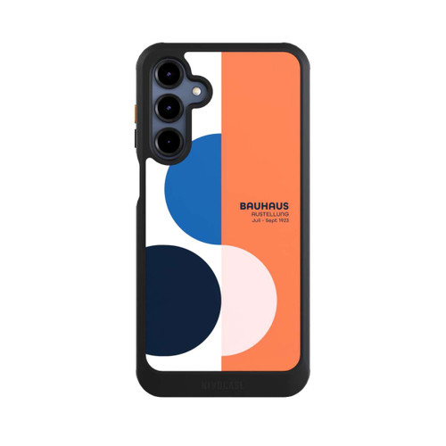 Samsung Galaxy A16 5G NIVOcore Bauhaus Roundings