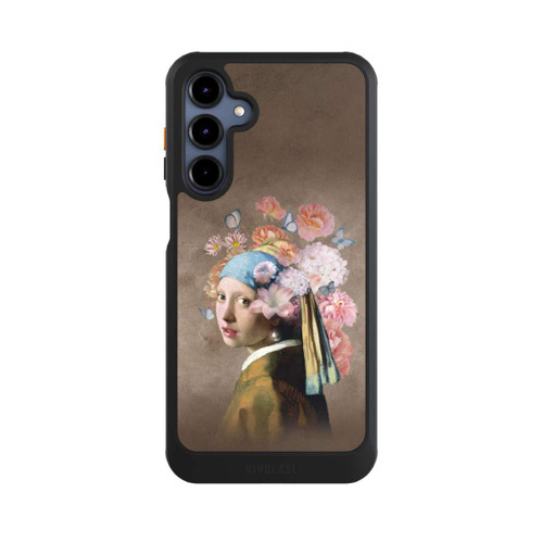Samsung Galaxy A16 5G NIVOcore Coloured Pearl Girl