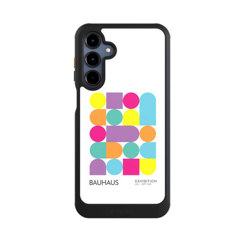 Samsung Galaxy A16 5G NIVOcore Bauhaus Funky Colours